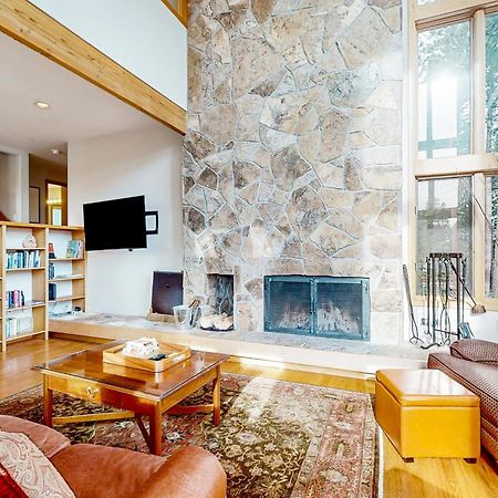 Black Butte Ranch: Hilltop Getaway Eksteriør bilde