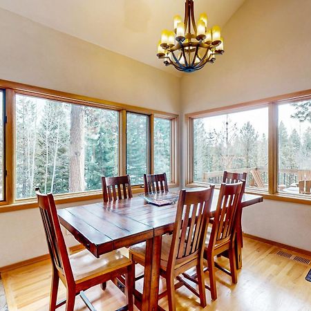 Black Butte Ranch: Hilltop Getaway Eksteriør bilde