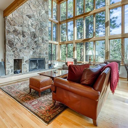 Black Butte Ranch: Hilltop Getaway Eksteriør bilde