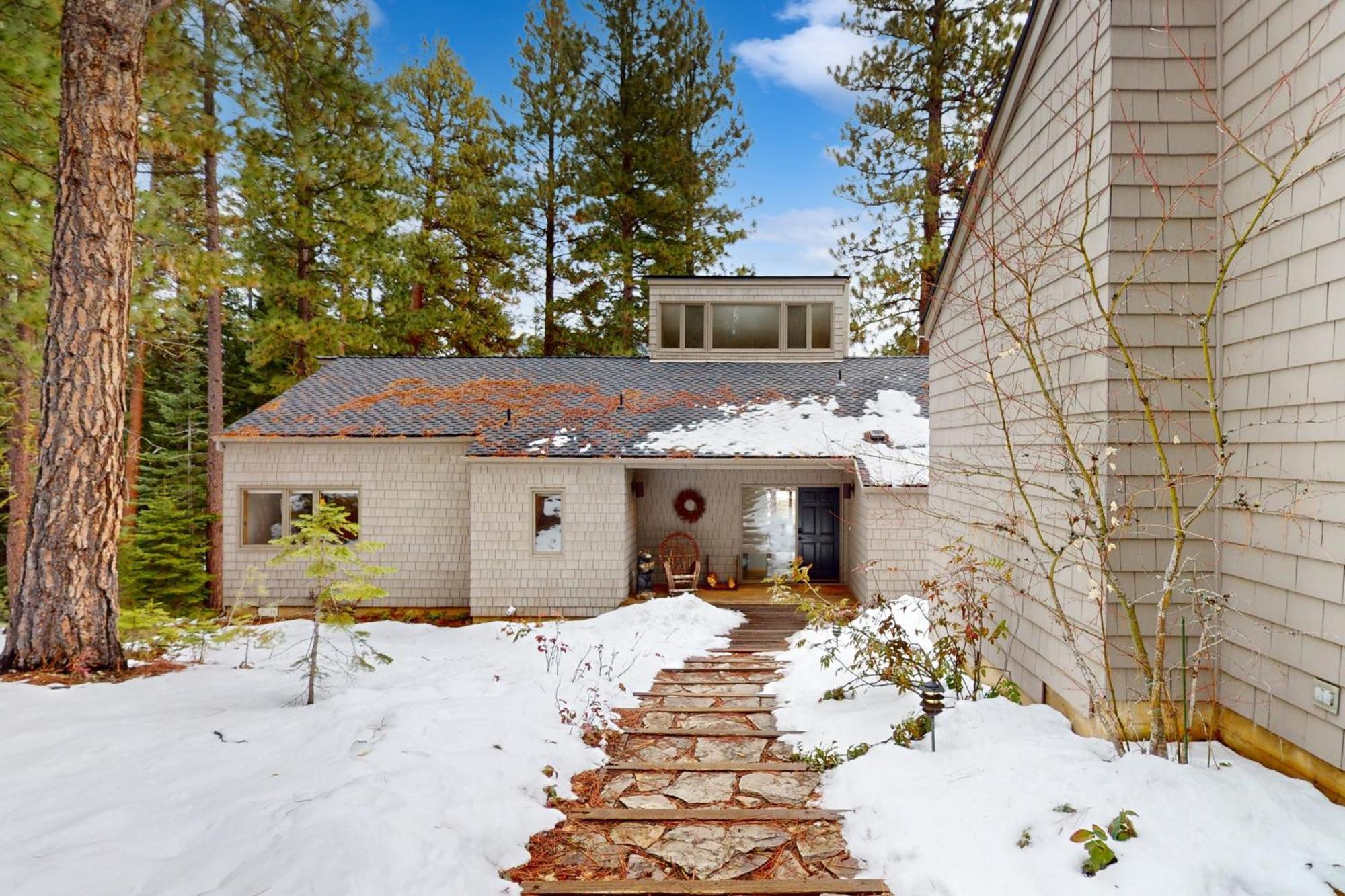 Black Butte Ranch: Hilltop Getaway Eksteriør bilde