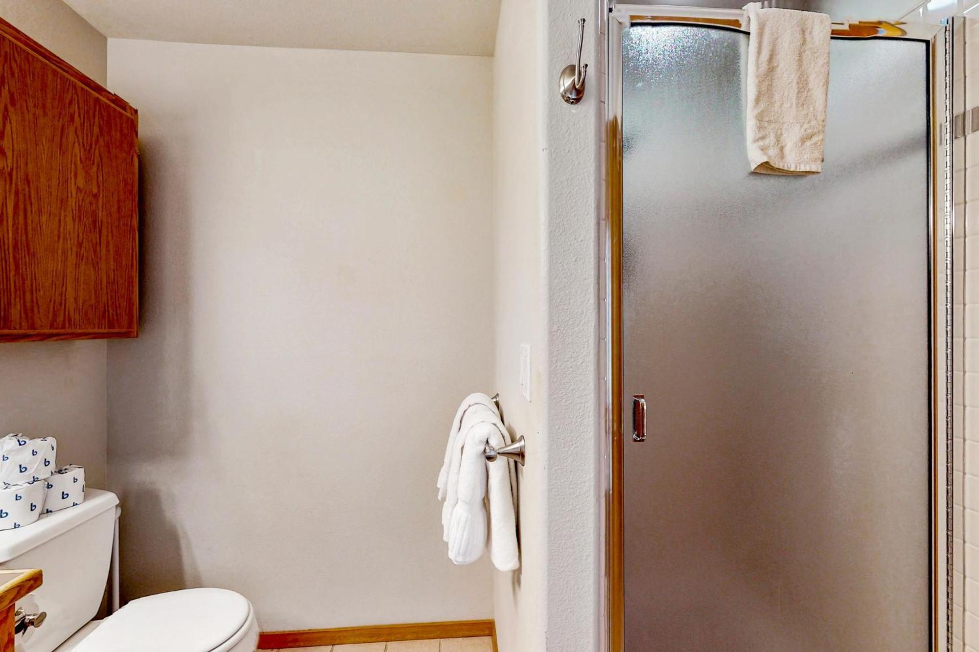 Black Butte Ranch: Hilltop Getaway Eksteriør bilde