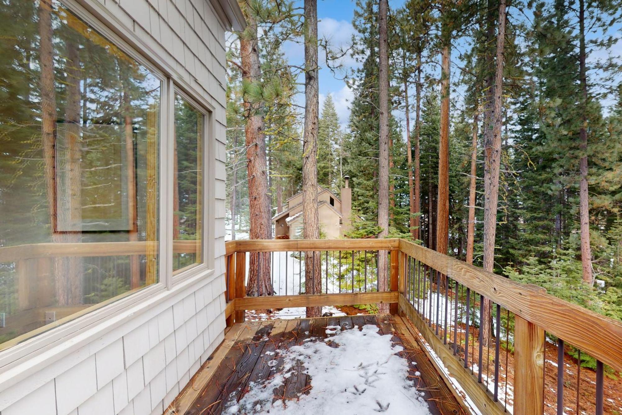 Black Butte Ranch: Hilltop Getaway Eksteriør bilde