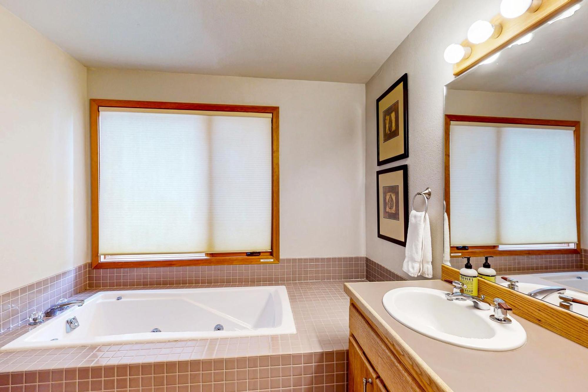 Black Butte Ranch: Hilltop Getaway Eksteriør bilde