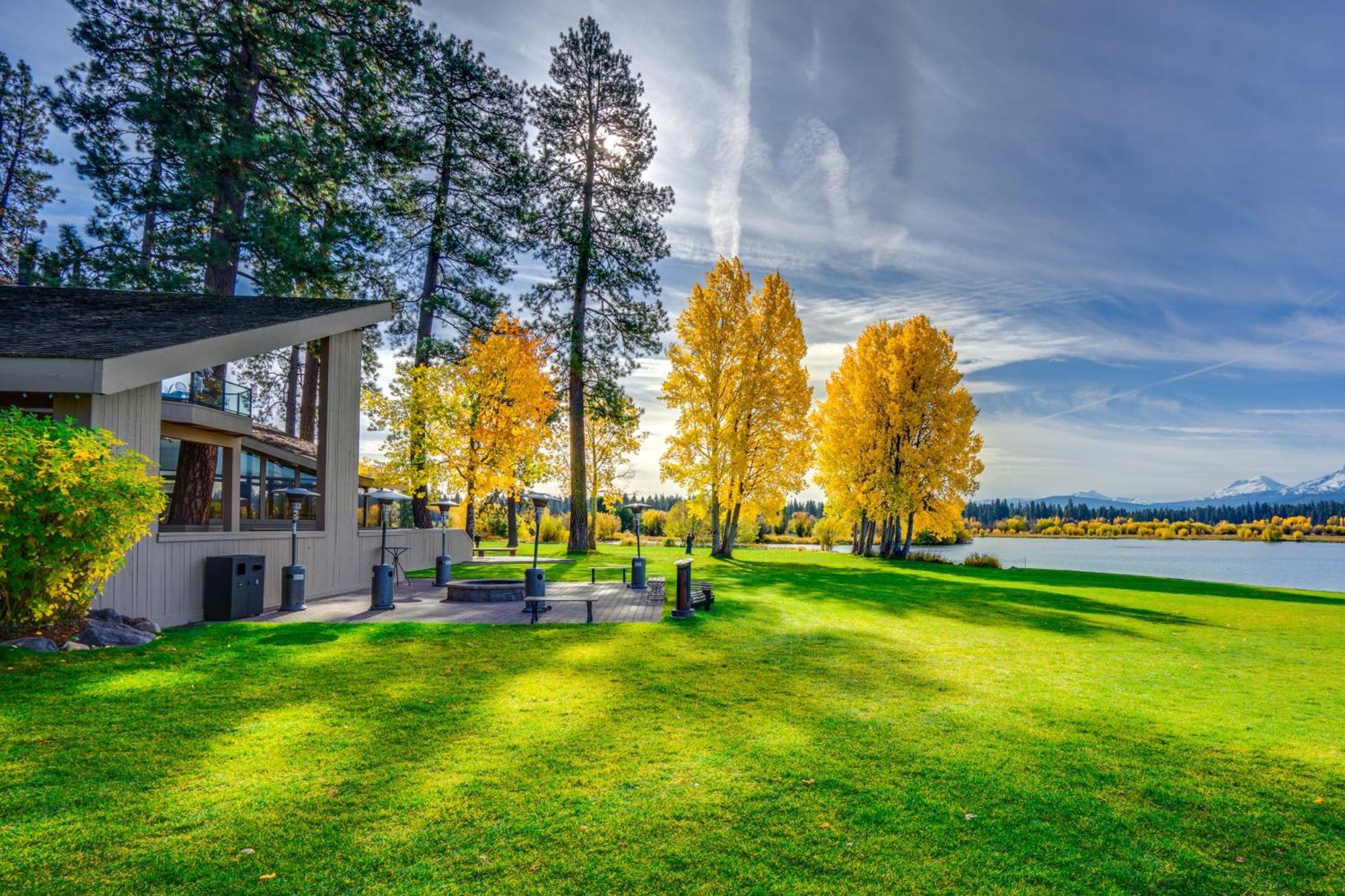 Black Butte Ranch: Hilltop Getaway Eksteriør bilde