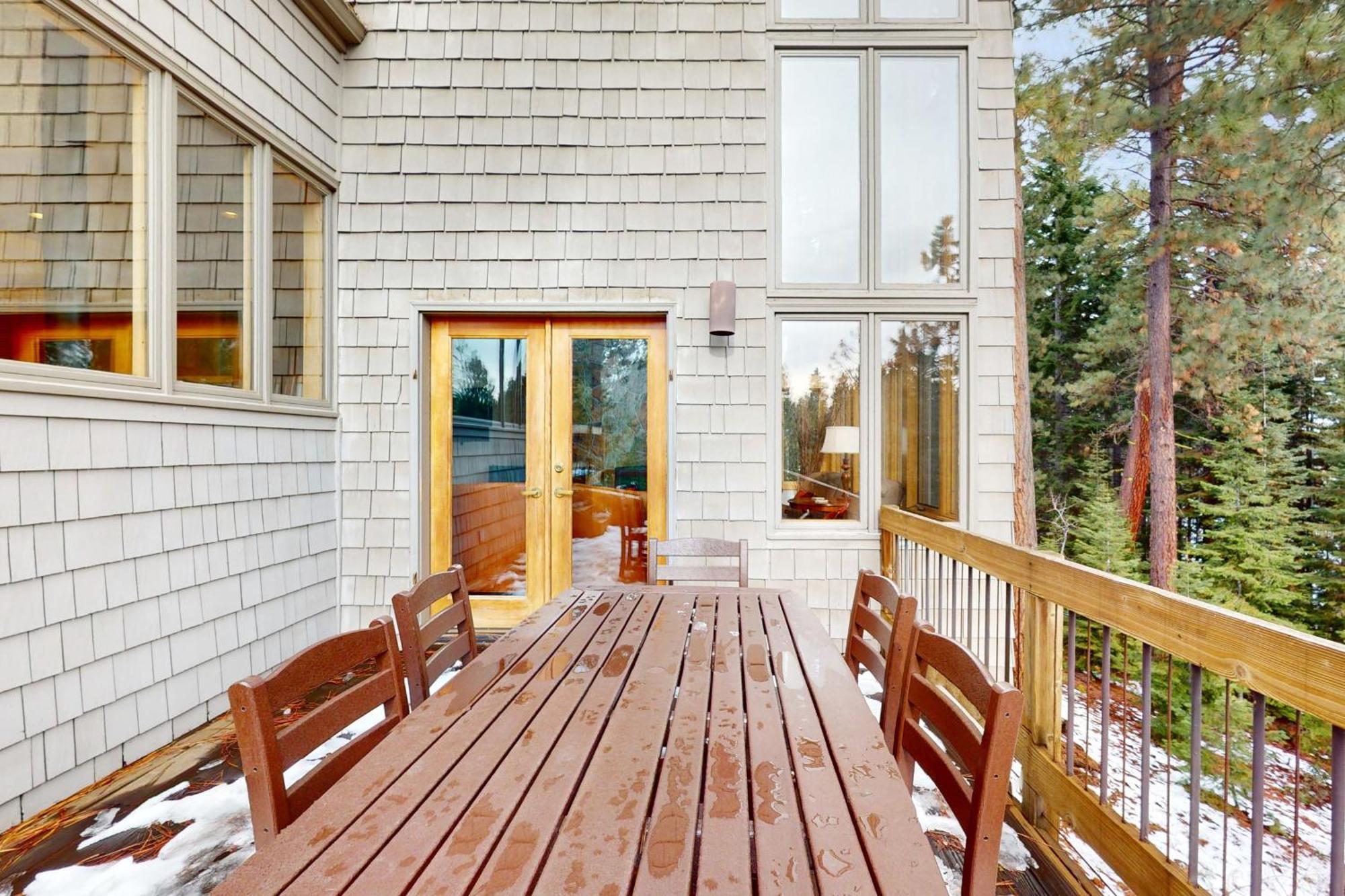 Black Butte Ranch: Hilltop Getaway Eksteriør bilde