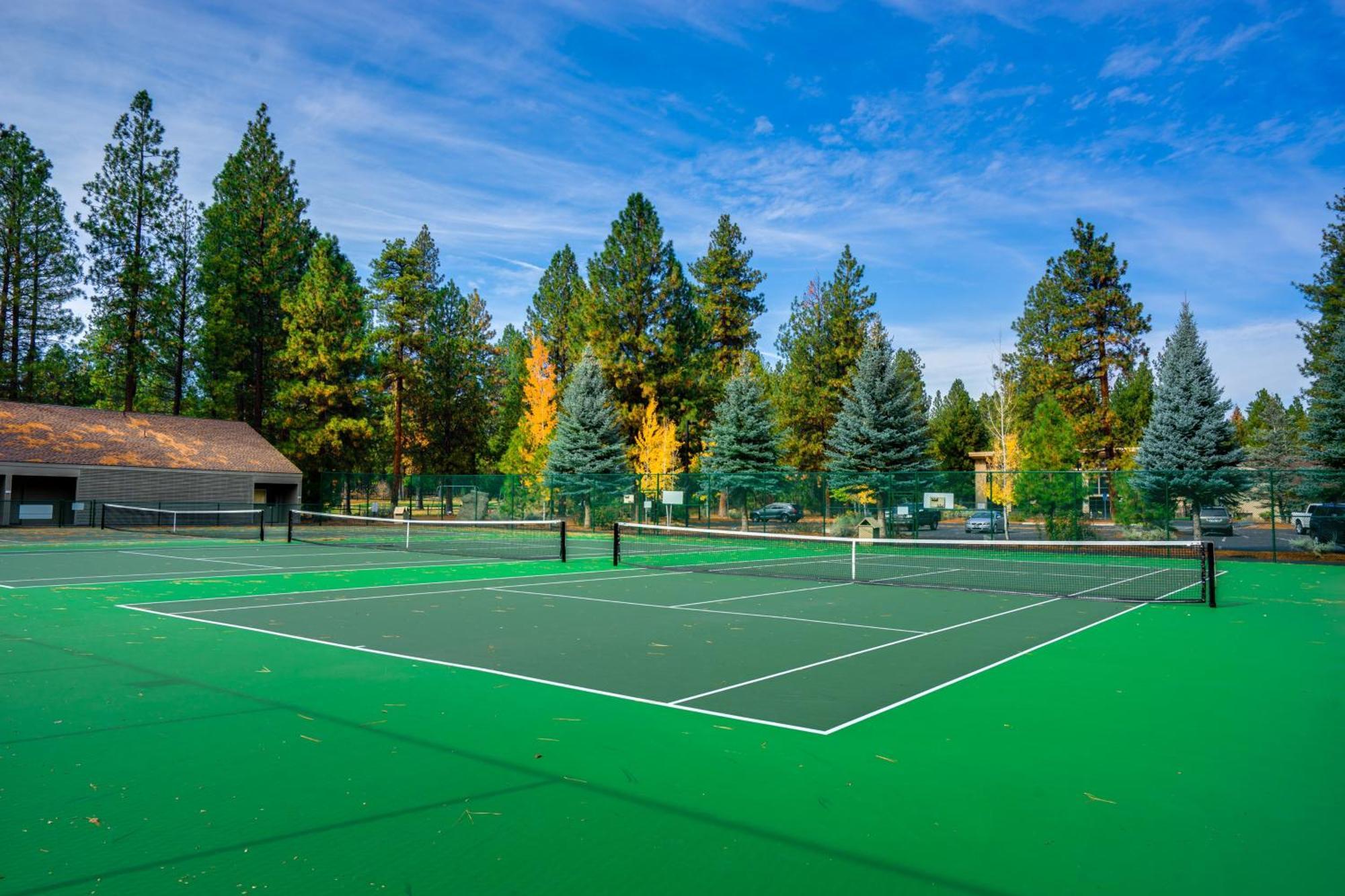 Black Butte Ranch: Hilltop Getaway Eksteriør bilde