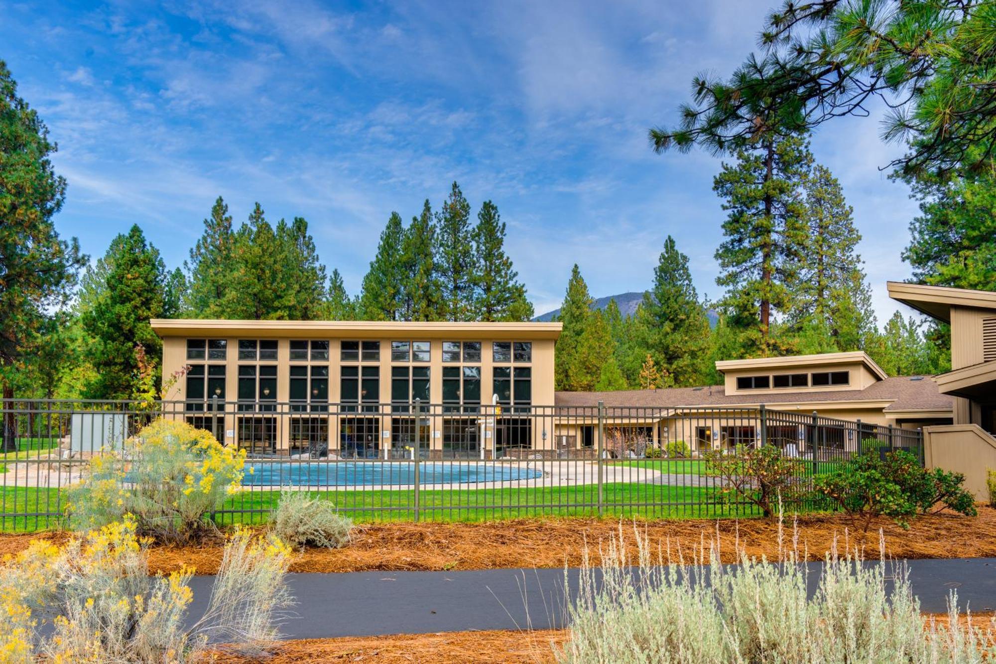 Black Butte Ranch: Hilltop Getaway Eksteriør bilde