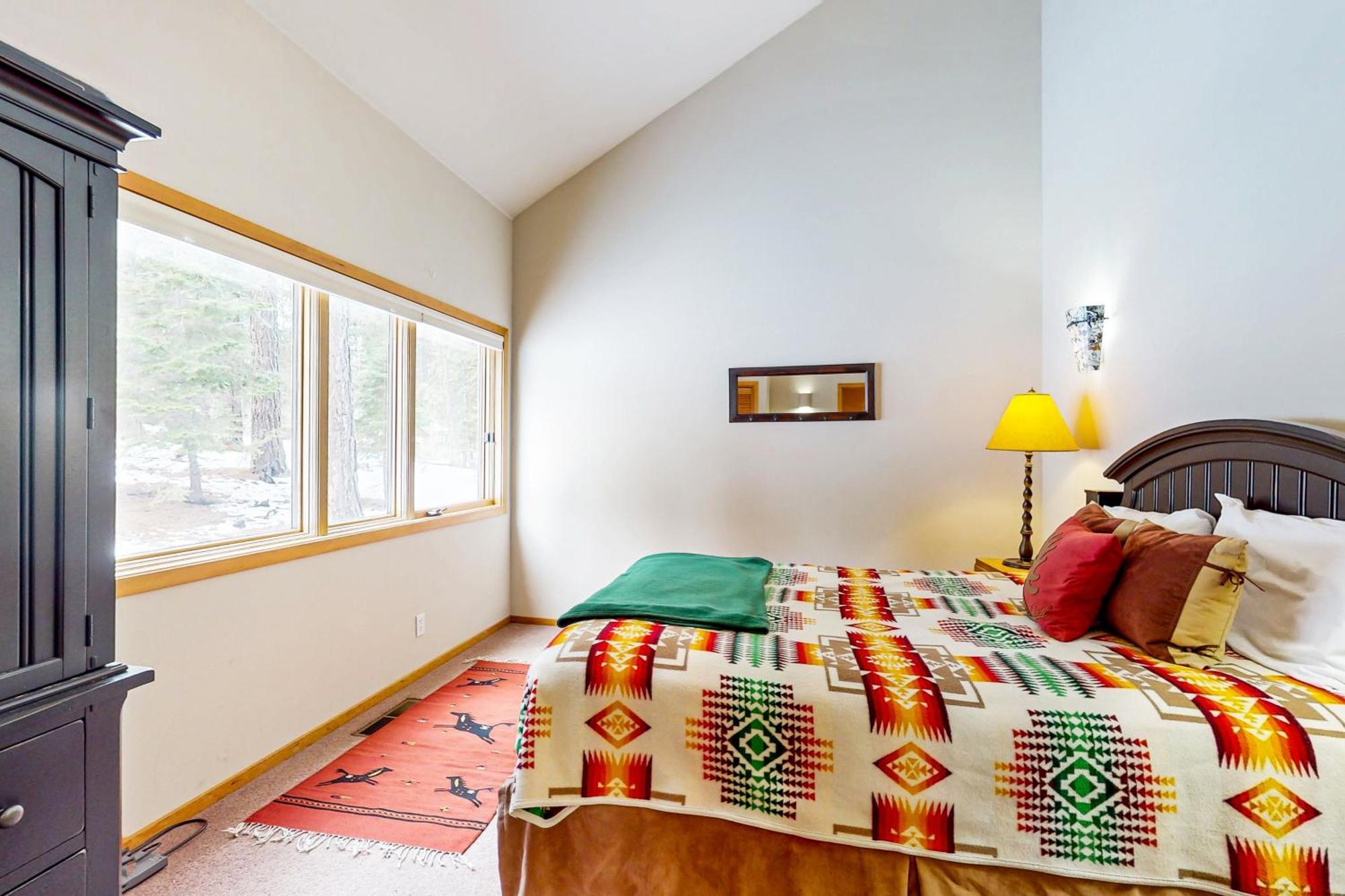 Black Butte Ranch: Hilltop Getaway Eksteriør bilde