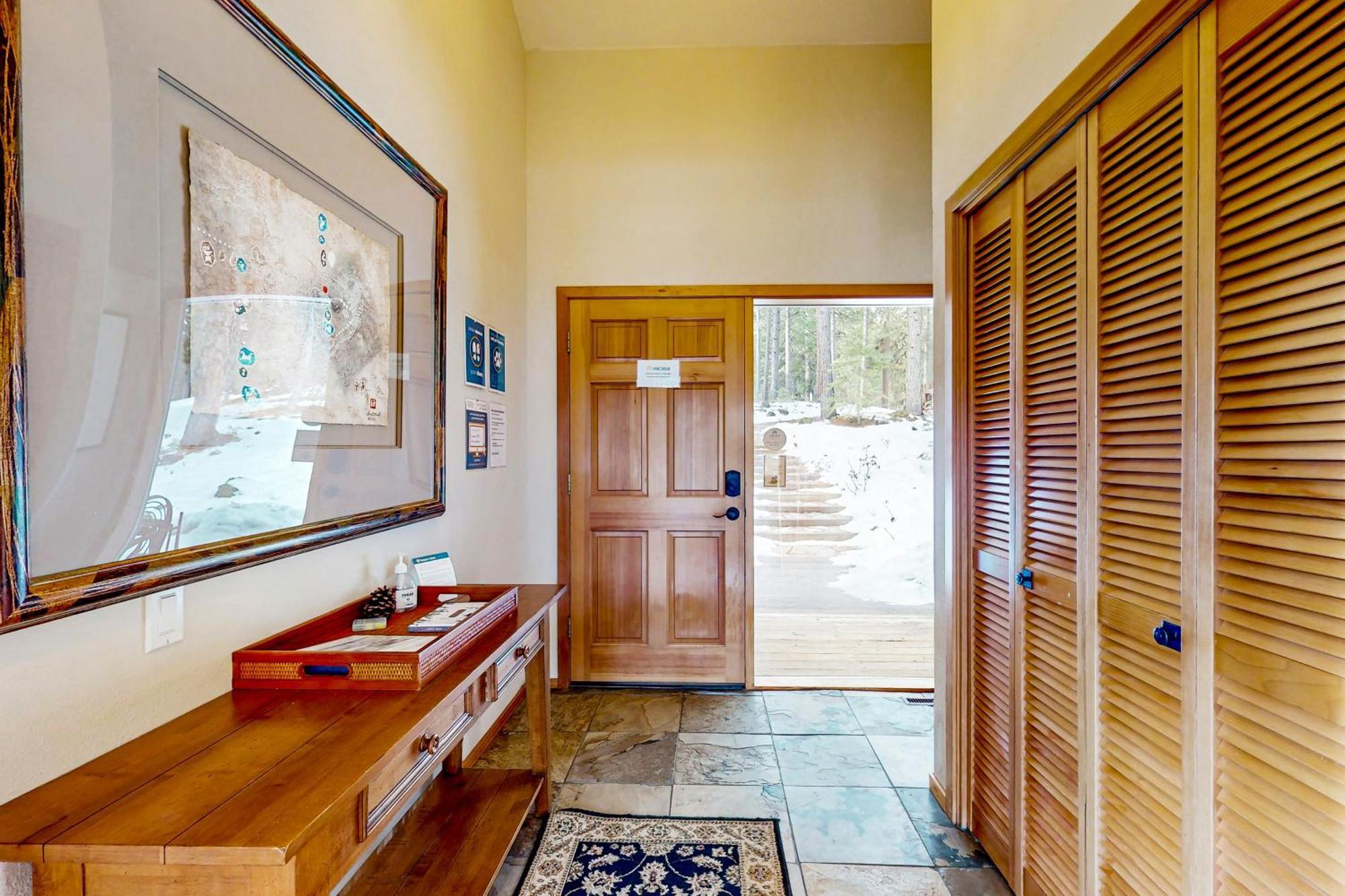 Black Butte Ranch: Hilltop Getaway Eksteriør bilde