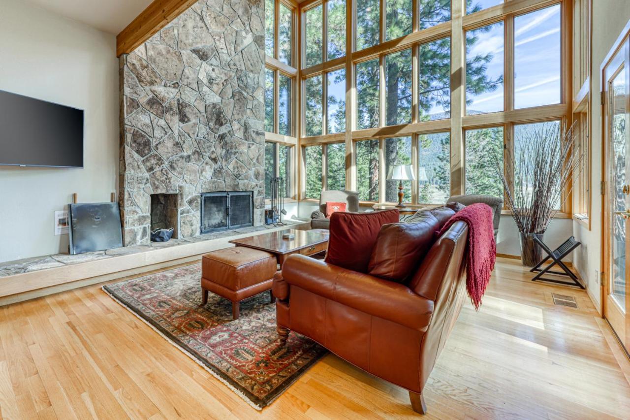 Black Butte Ranch: Hilltop Getaway Eksteriør bilde